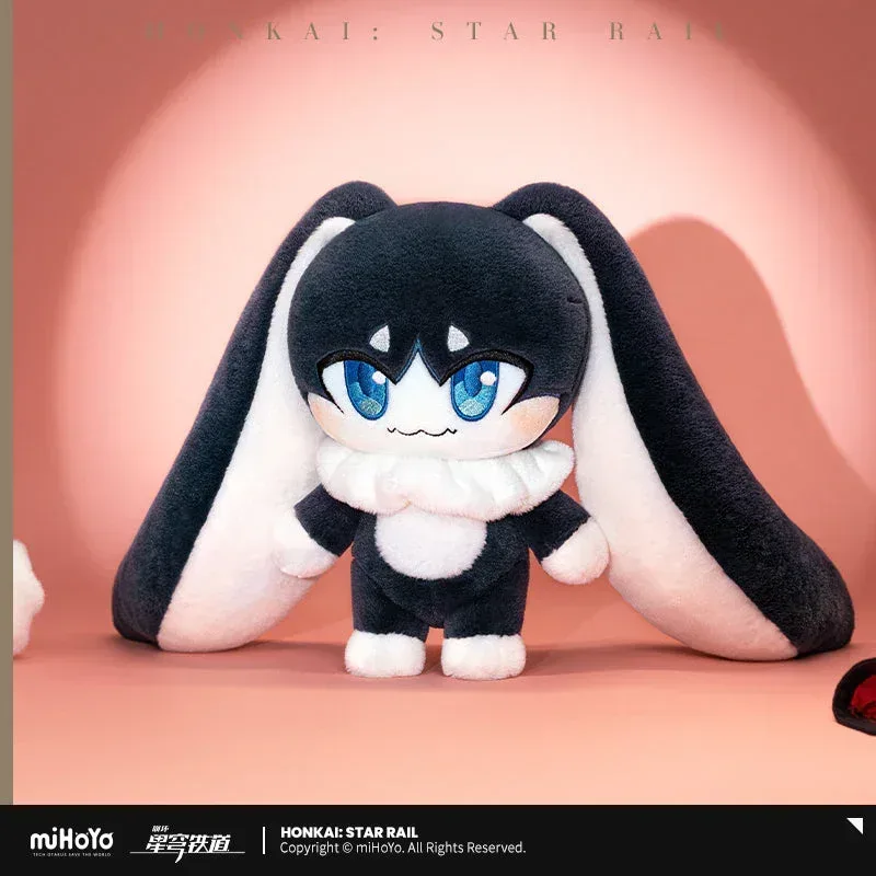 Honkai: Star Rail Pom-Pom Plush Toy - Image 3
