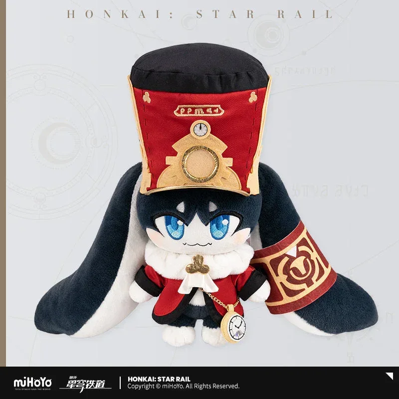 Honkai: Star Rail Pom-Pom Plush Toy - Image 4