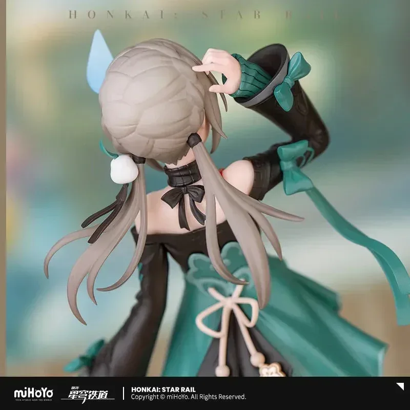 Honkai: Star Rail Qingque 1/10 Static Figure - Image 4