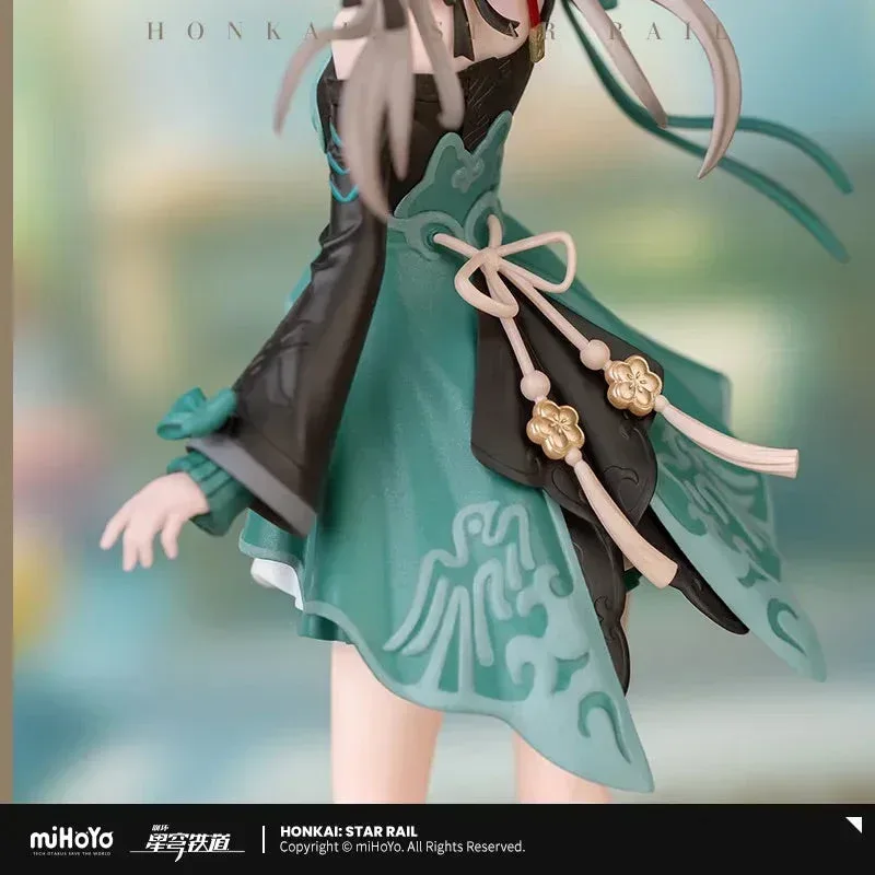 Honkai: Star Rail Qingque 1/10 Static Figure - Image 5