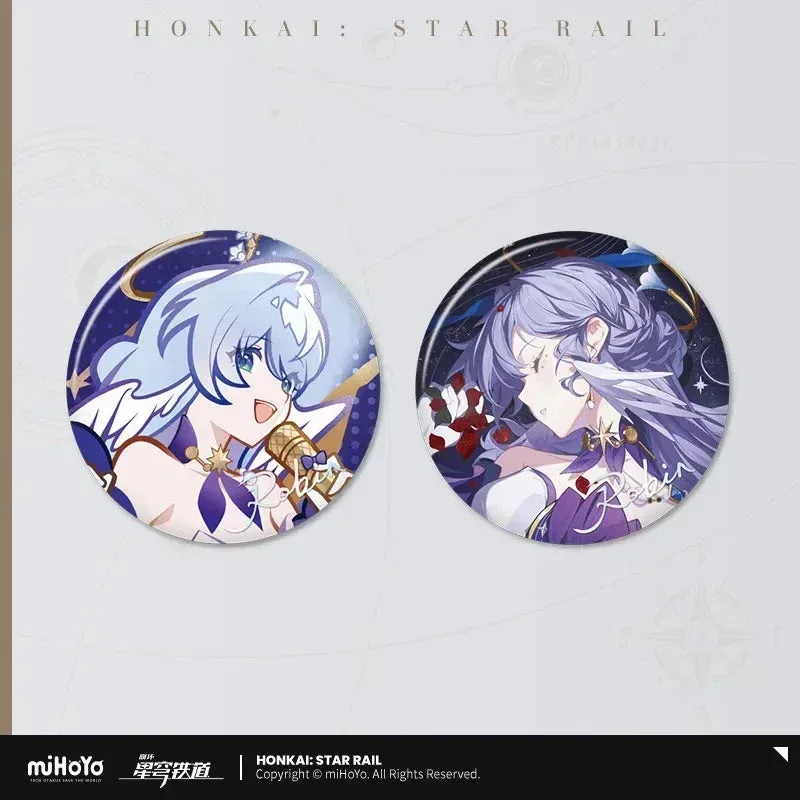 Honkai: Star Rail Robin <Inside> Physical CD Album - Image 4