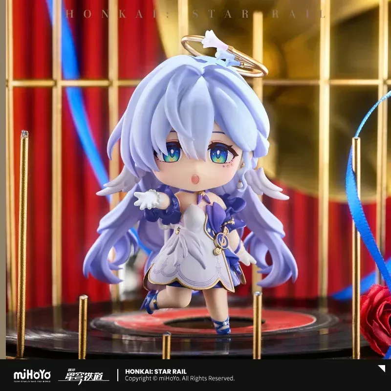 Honkai: Star Rail Robin Nendoroid Figure - Image 2