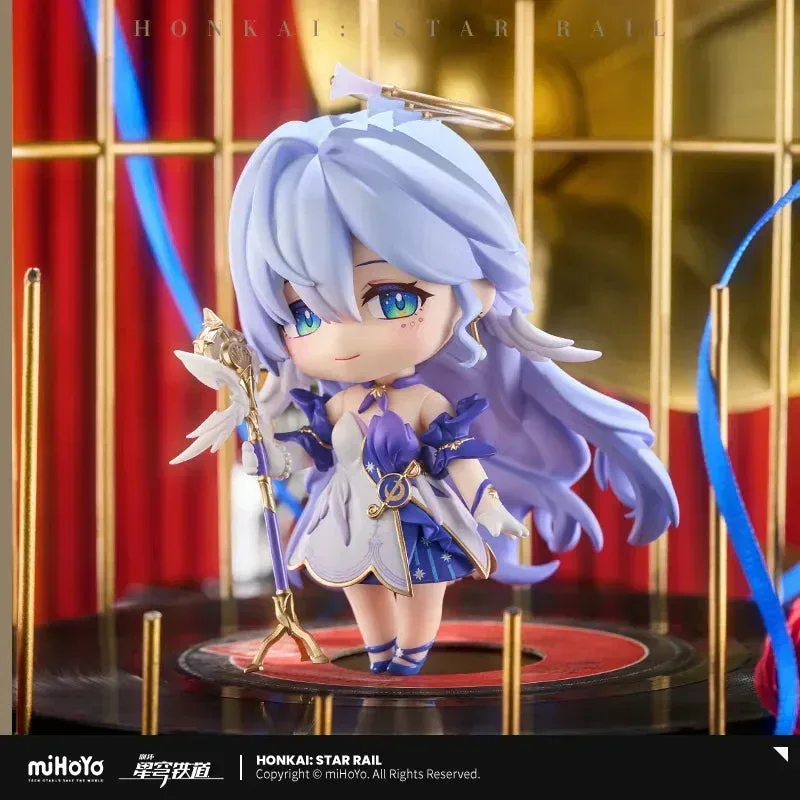 Honkai: Star Rail Robin Nendoroid Figure - Image 3