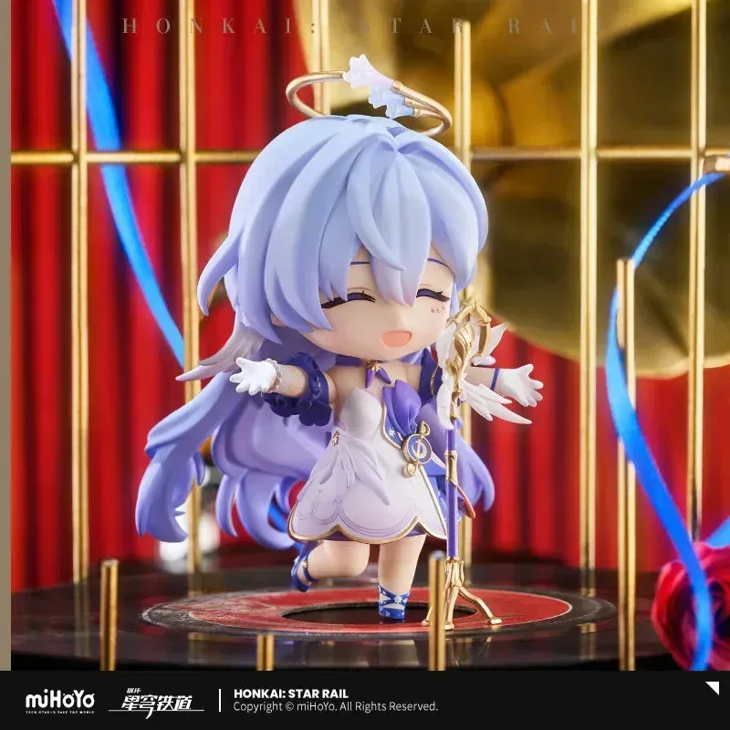 Honkai: Star Rail Robin Nendoroid Figure - Image 4