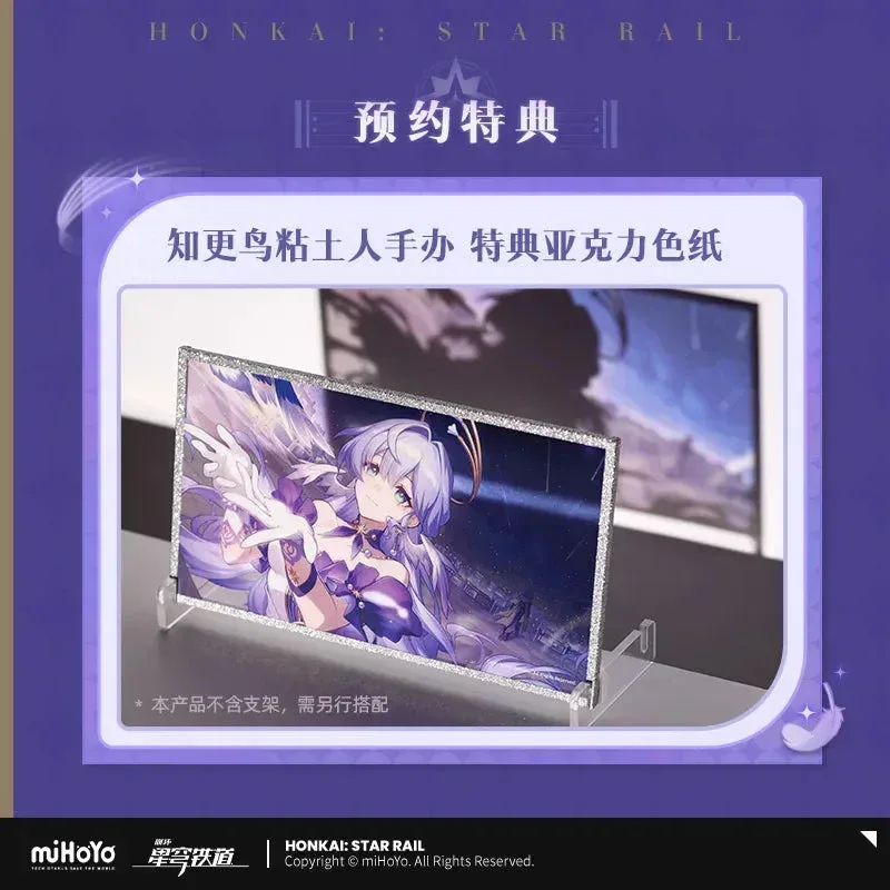 Honkai: Star Rail Robin Nendoroid Figure - Image 5