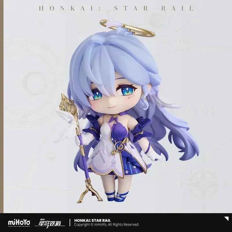 Honkai: Star Rail Robin Nendoroid Figure - Image 6