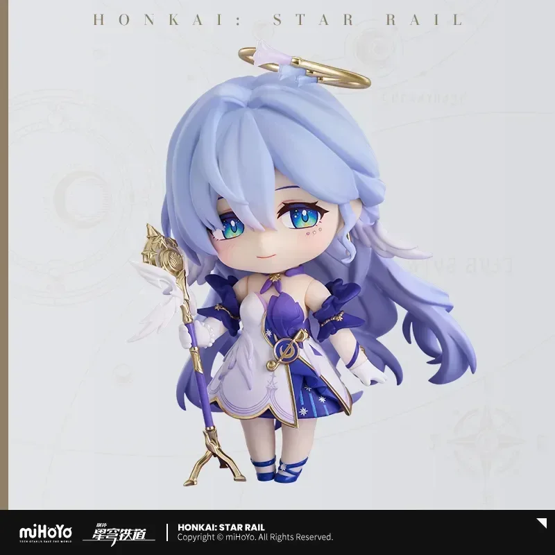 Honkai: Star Rail Robin Nendoroid Figure - Image 7