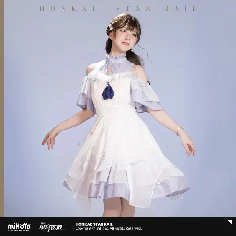Honkai: Star Rail Robin Theme Impression Series Dress - Image 2