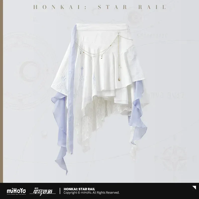 Honkai: Star Rail Robin Theme Impression Series Skirt - Image 8