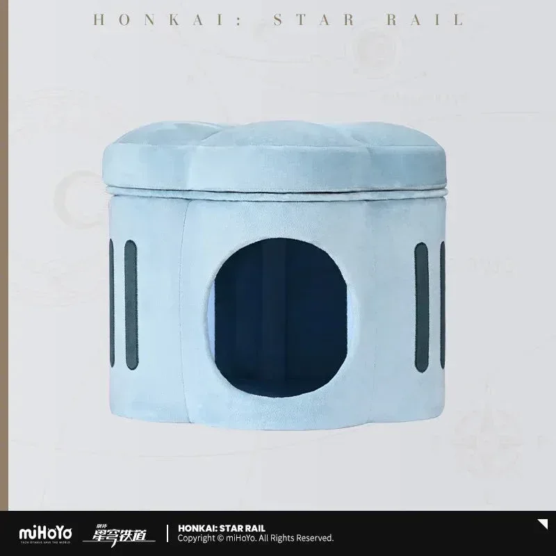 Honkai: Star Rail Ruan Mei Creations Exotic Pets Collection Series Cat Nest - Image 7