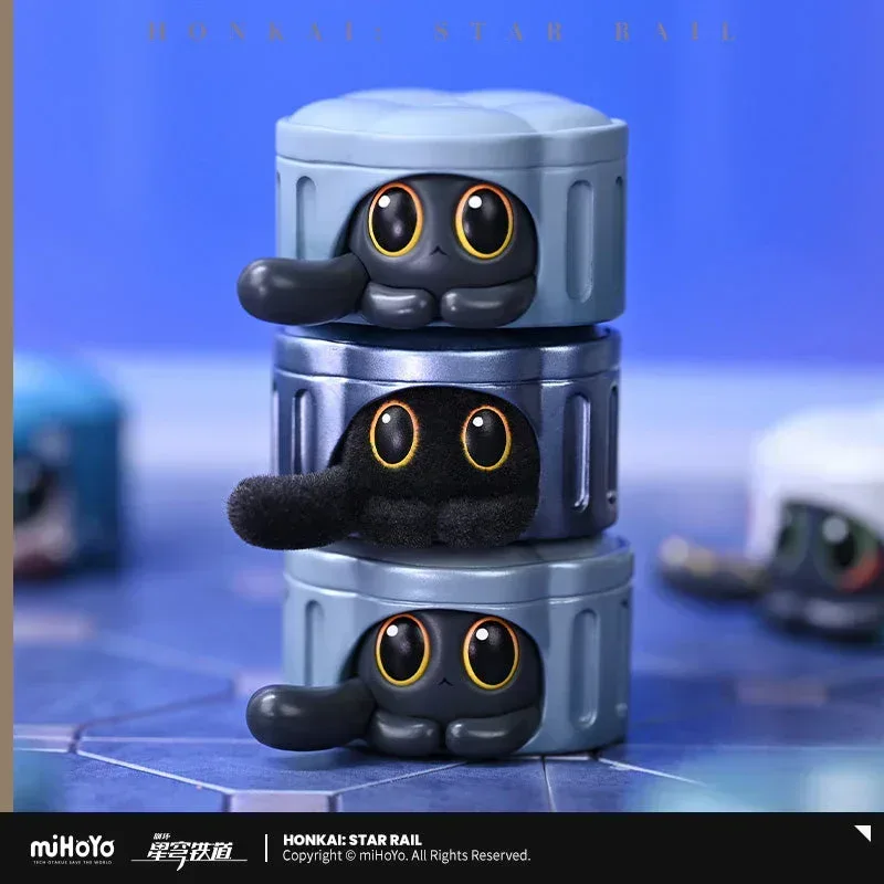 Honkai: Star Rail Ruan Mei Creations Exotic Pets Mini Mystery Box - Image 5