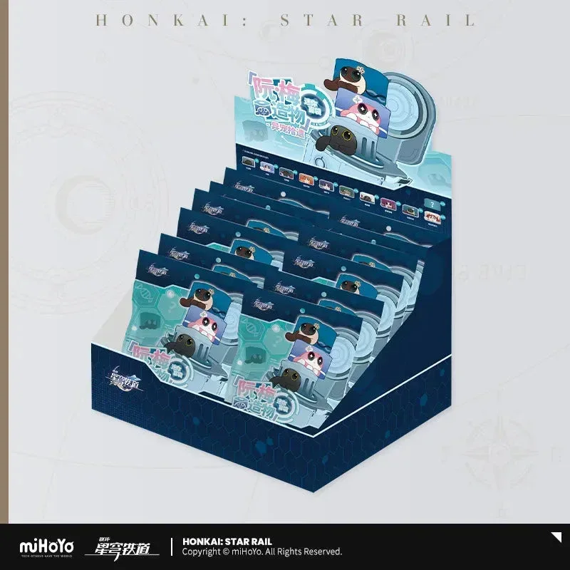 Honkai: Star Rail Ruan Mei Creations Exotic Pets Mini Mystery Box - Image 6