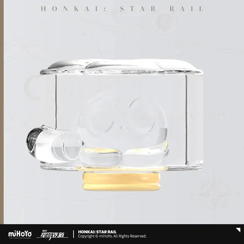 Honkai: Star Rail Ruan Mei Creations Exotic Pets Mini Mystery Box - Image 8