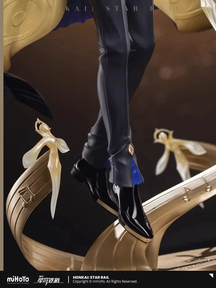 Honkai: Star Rail Star Rail LIVE Ver. Sunday 1/8 Scale Figure - Image 4