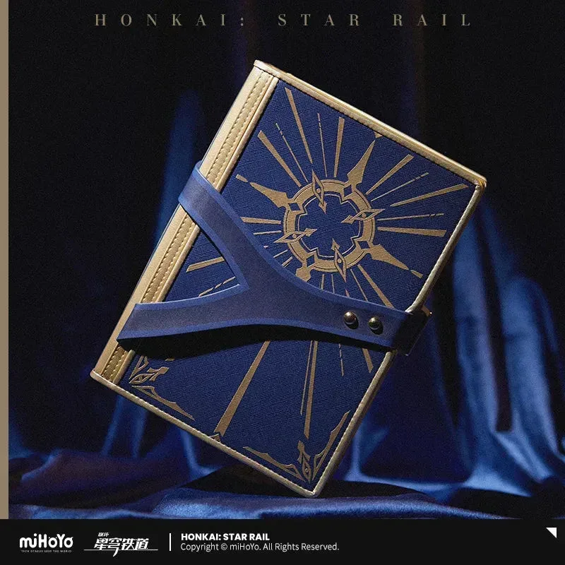 Honkai: Star Rail Sunday Book Crossbody Bag - Image 2