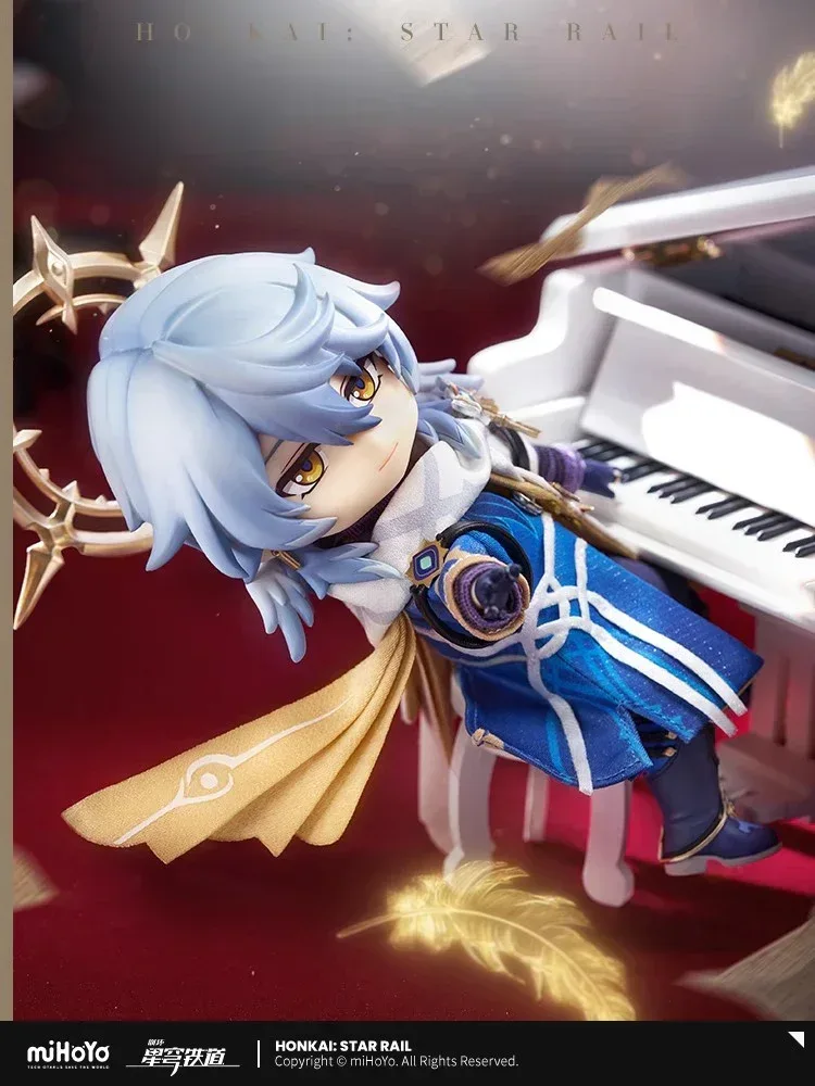 Honkai: Star Rail Sunday Nendoroid Doll - Image 3