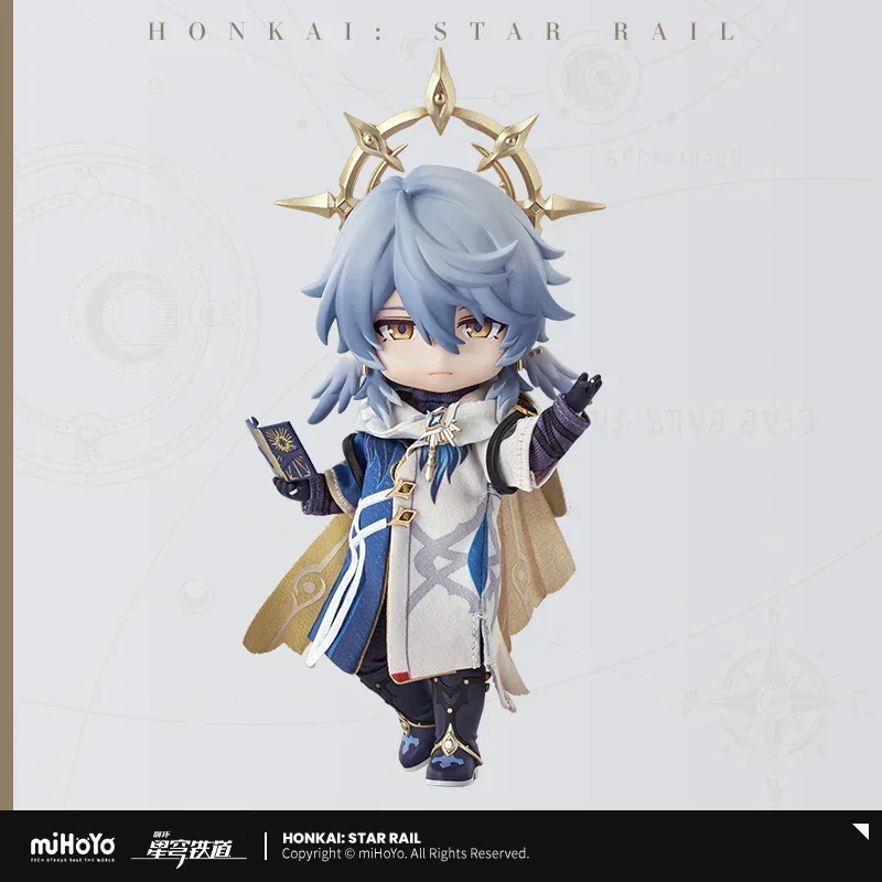 Honkai: Star Rail Sunday Nendoroid Doll - Image 4