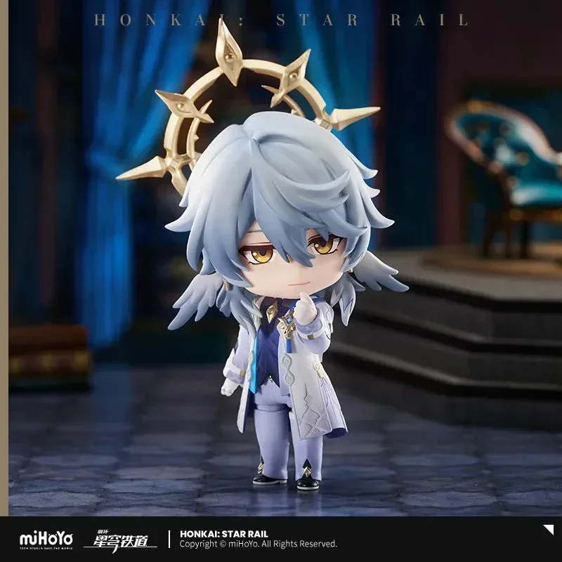 Honkai: Star Rail Sunday Nendoroid Figure - Image 2