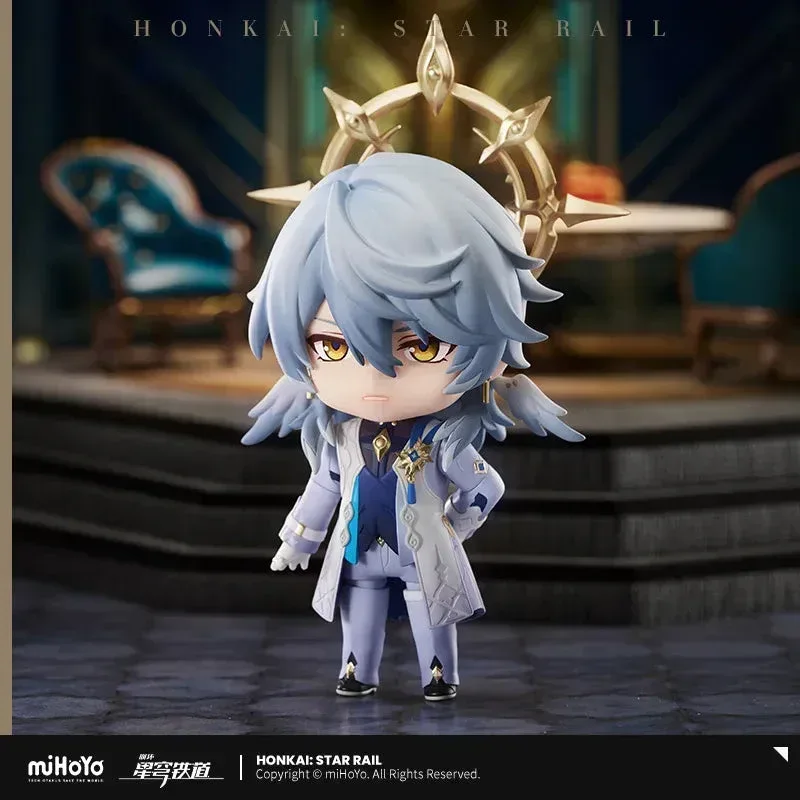 Honkai: Star Rail Sunday Nendoroid Figure - Image 3