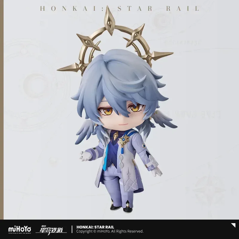 Honkai: Star Rail Sunday Nendoroid Figure - Image 6