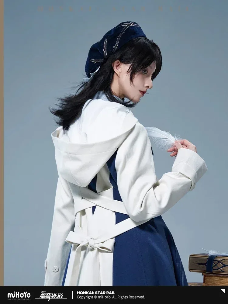 Honkai: Star Rail Sunday Theme Impression Series Beret - Image 5