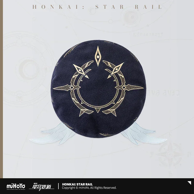 Honkai: Star Rail Sunday Theme Impression Series Beret - Image 6
