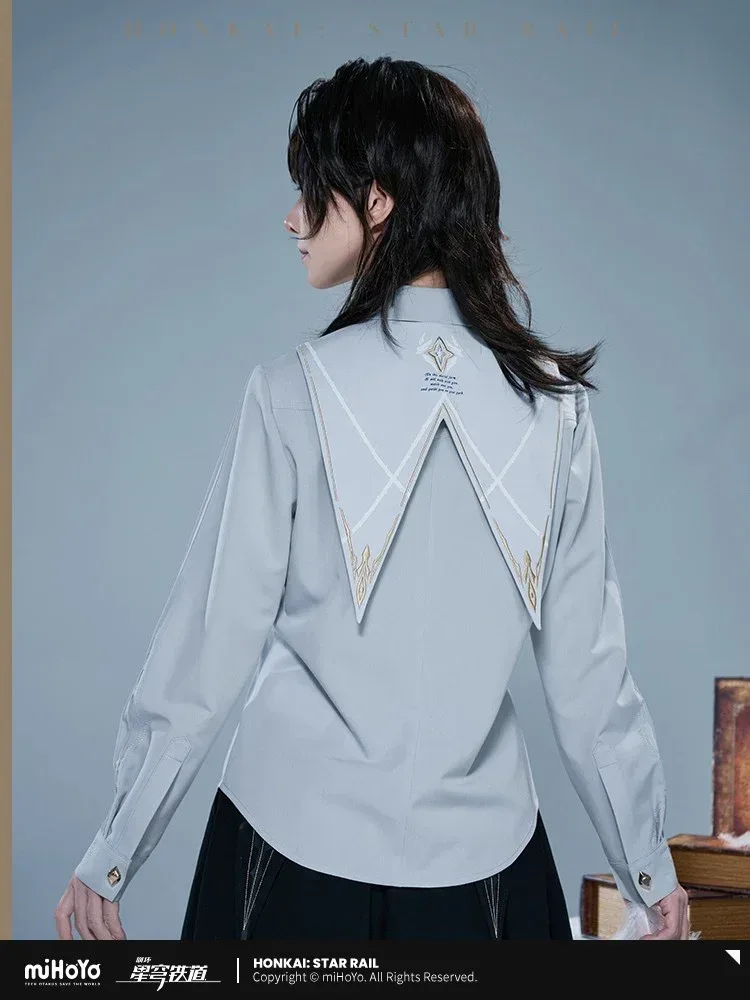 Honkai: Star Rail Sunday Theme Impression Series Shirt - Image 2