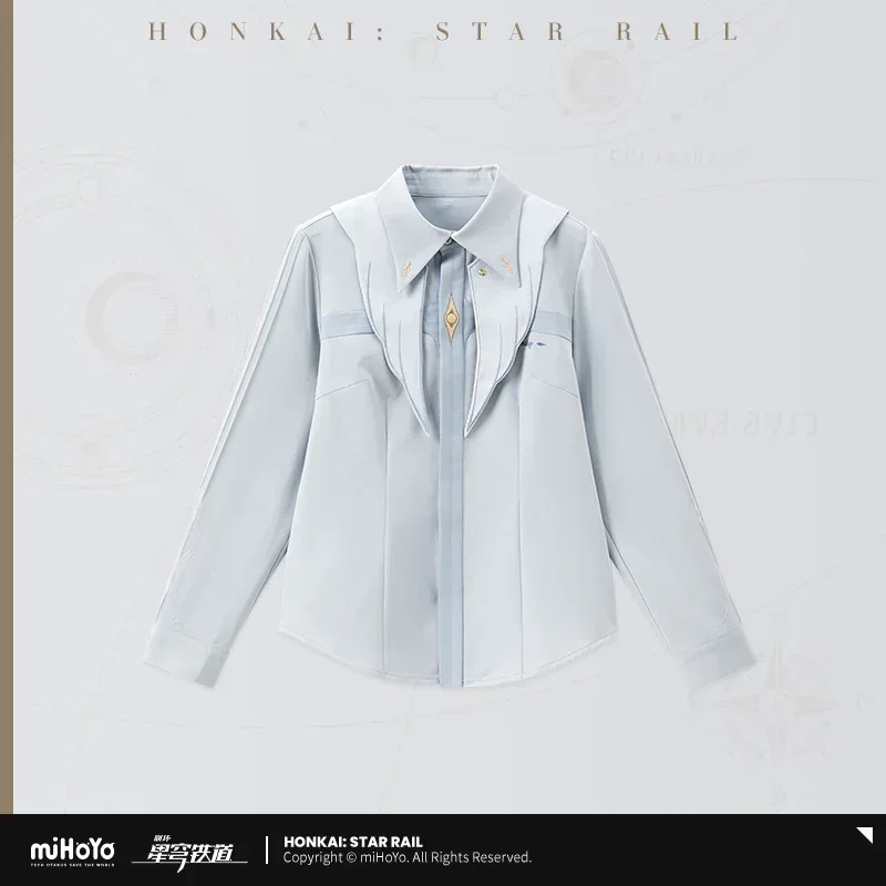 Honkai: Star Rail Sunday Theme Impression Series Shirt - Image 7