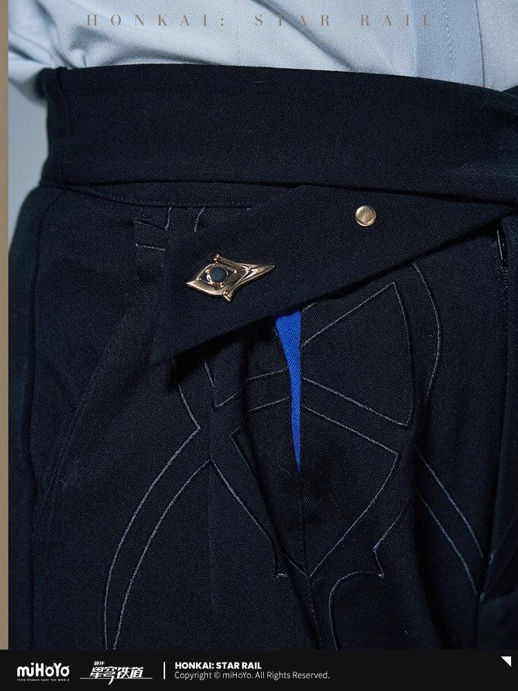 Honkai: Star Rail Sunday Theme Impression Series Trousers - Image 5