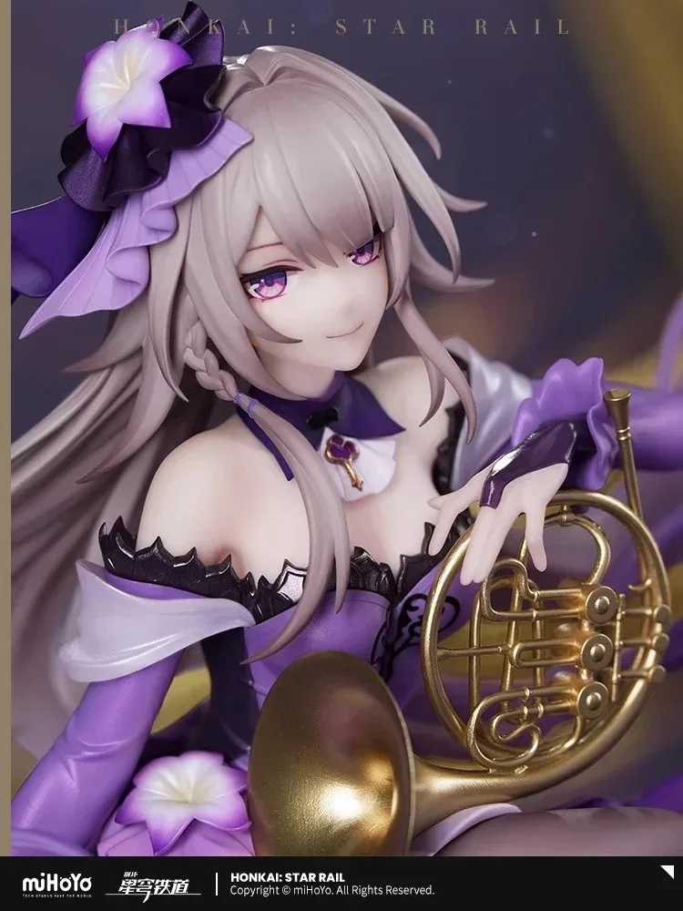 Honkai: Star Rail The Herta 1/8 Scale Figure Star Rail LIVE Ver. - Image 2
