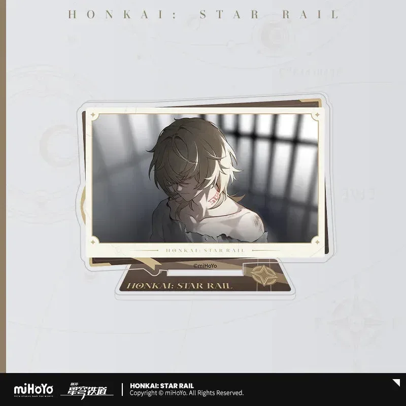 Honkai: Star Rail The Memories We Share Series Acrylic Stand - Image 6