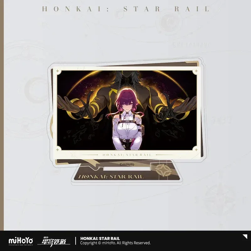 Honkai: Star Rail The Memories We Share Series Acrylic Stand - Image 7