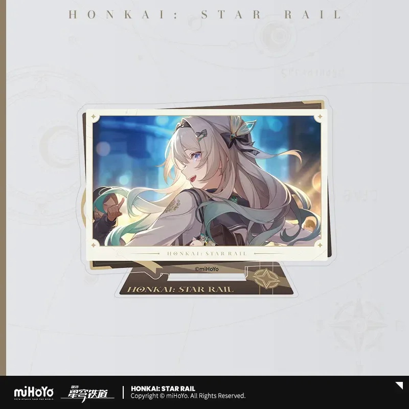Honkai: Star Rail The Memories We Share Series Acrylic Stand - Image 8