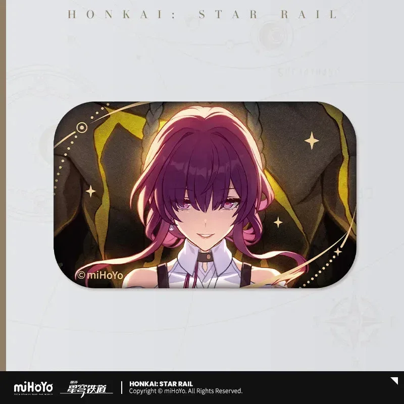 Honkai: Star Rail The Memories We Share Series Tinplate Badge - Image 3