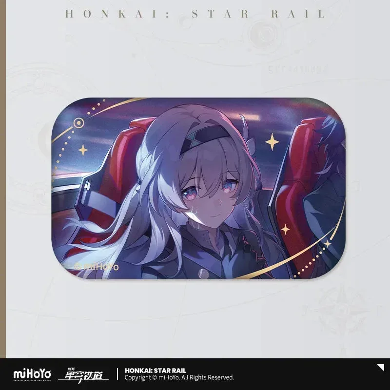 Honkai: Star Rail The Memories We Share Series Tinplate Badge - Image 5