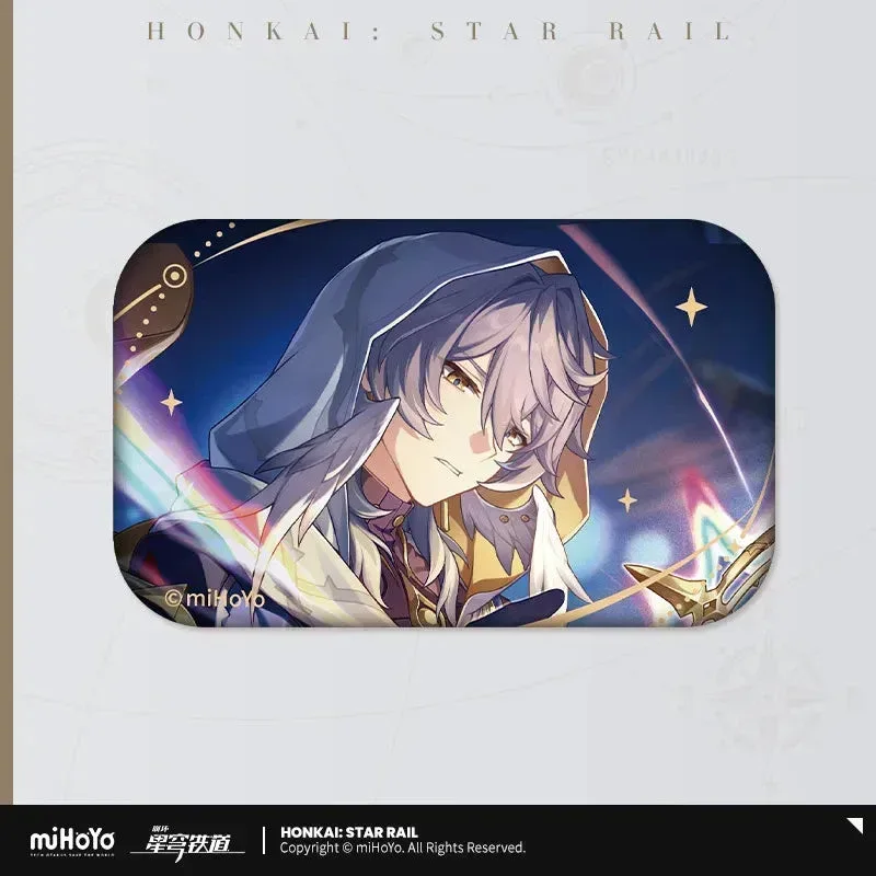 Honkai: Star Rail The Memories We Share Series Tinplate Badge - Image 6