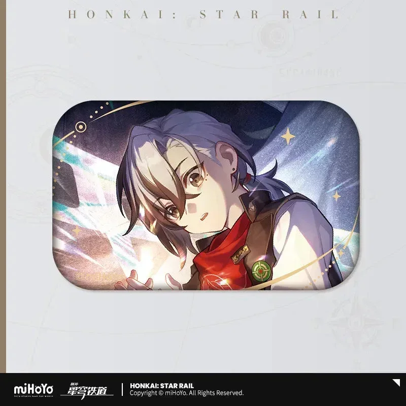 Honkai: Star Rail The Memories We Share Series Tinplate Badge - Image 8