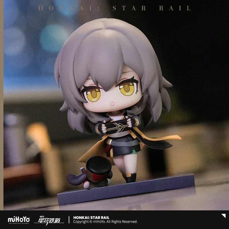 Honkai: Star Rail Time of Departure Mini Figure - Image 3