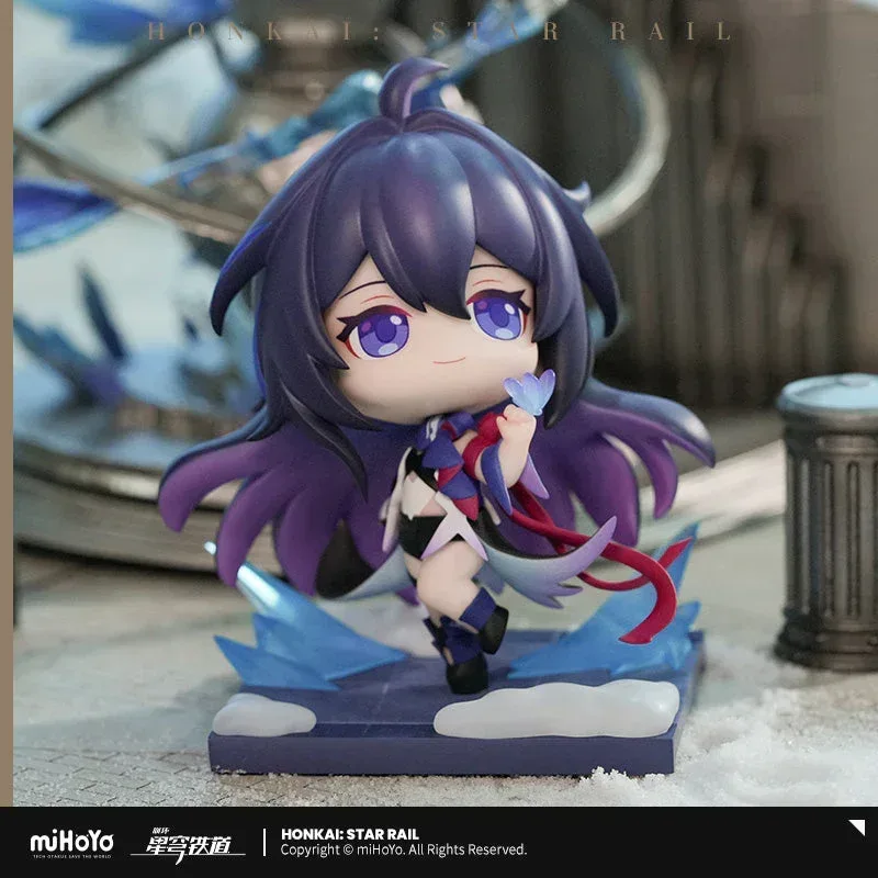 Honkai: Star Rail Time of Departure Mini Figure - Image 4