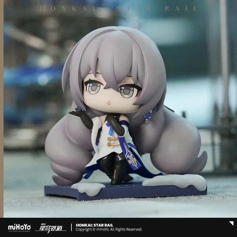 Honkai: Star Rail Time of Departure Mini Figure - Image 5