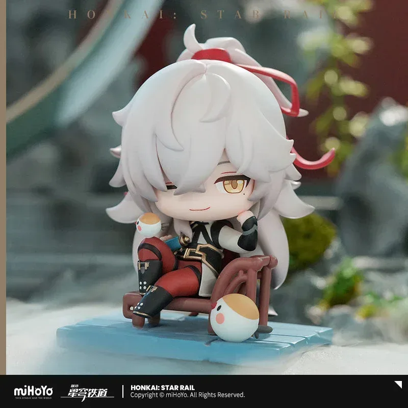 Honkai: Star Rail Time of Departure Mini Figure - Image 6