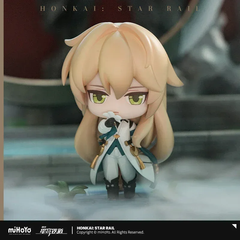 Honkai: Star Rail Time of Departure Mini Figure - Image 7