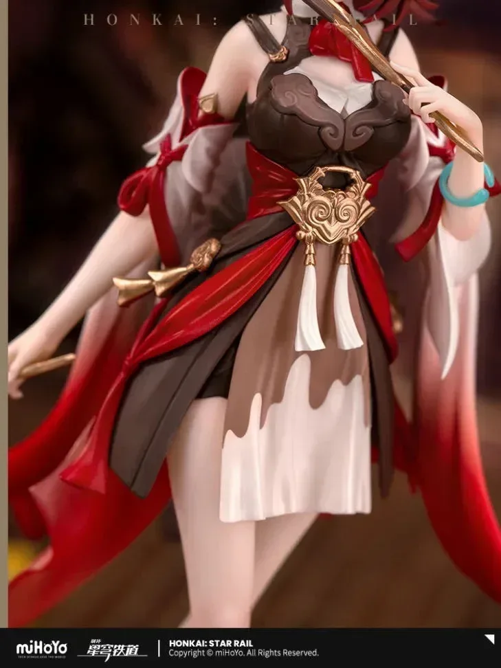Honkai: Star Rail Tingyun 1/10 Figure - Image 3