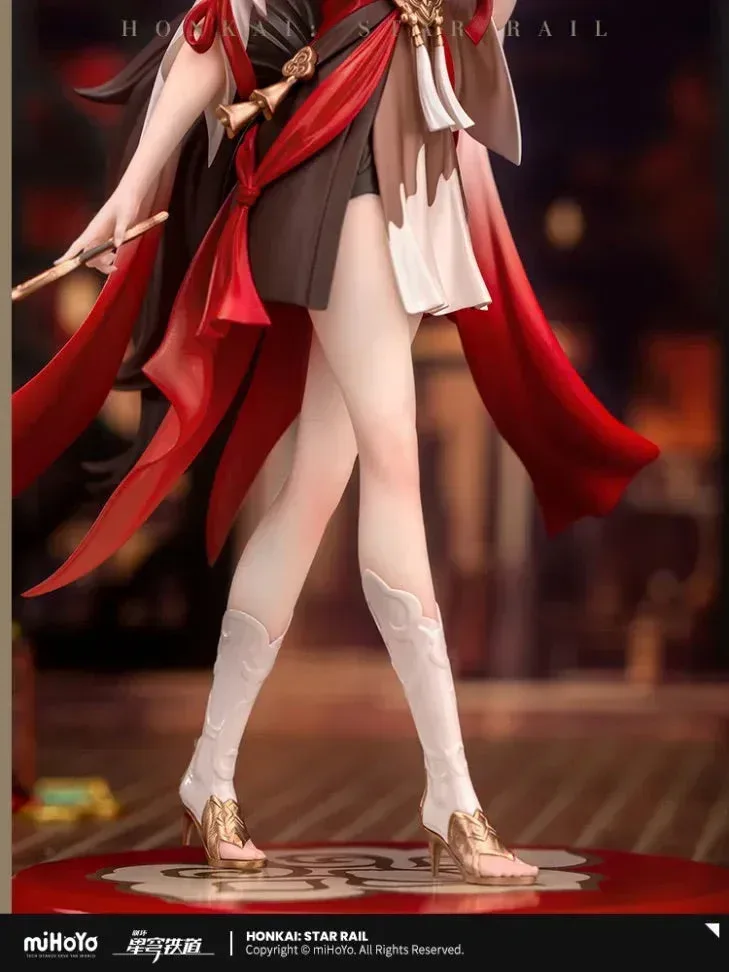 Honkai: Star Rail Tingyun 1/10 Figure - Image 4