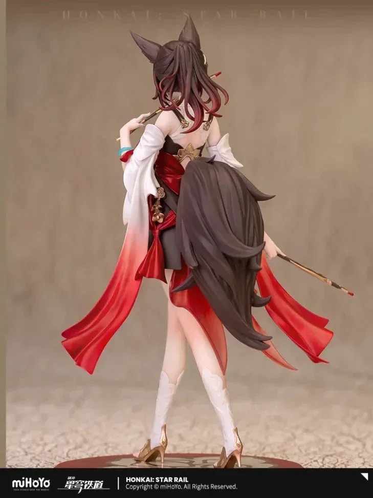 Honkai: Star Rail Tingyun 1/10 Figure - Image 5
