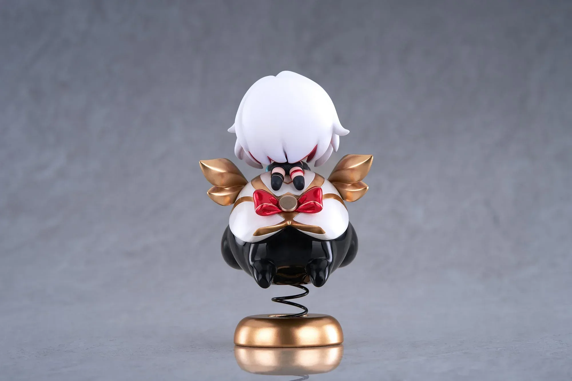 Honkai: Star Rail Topaz and Numby Chibi Figure Happy Shake Ornament - Image 3