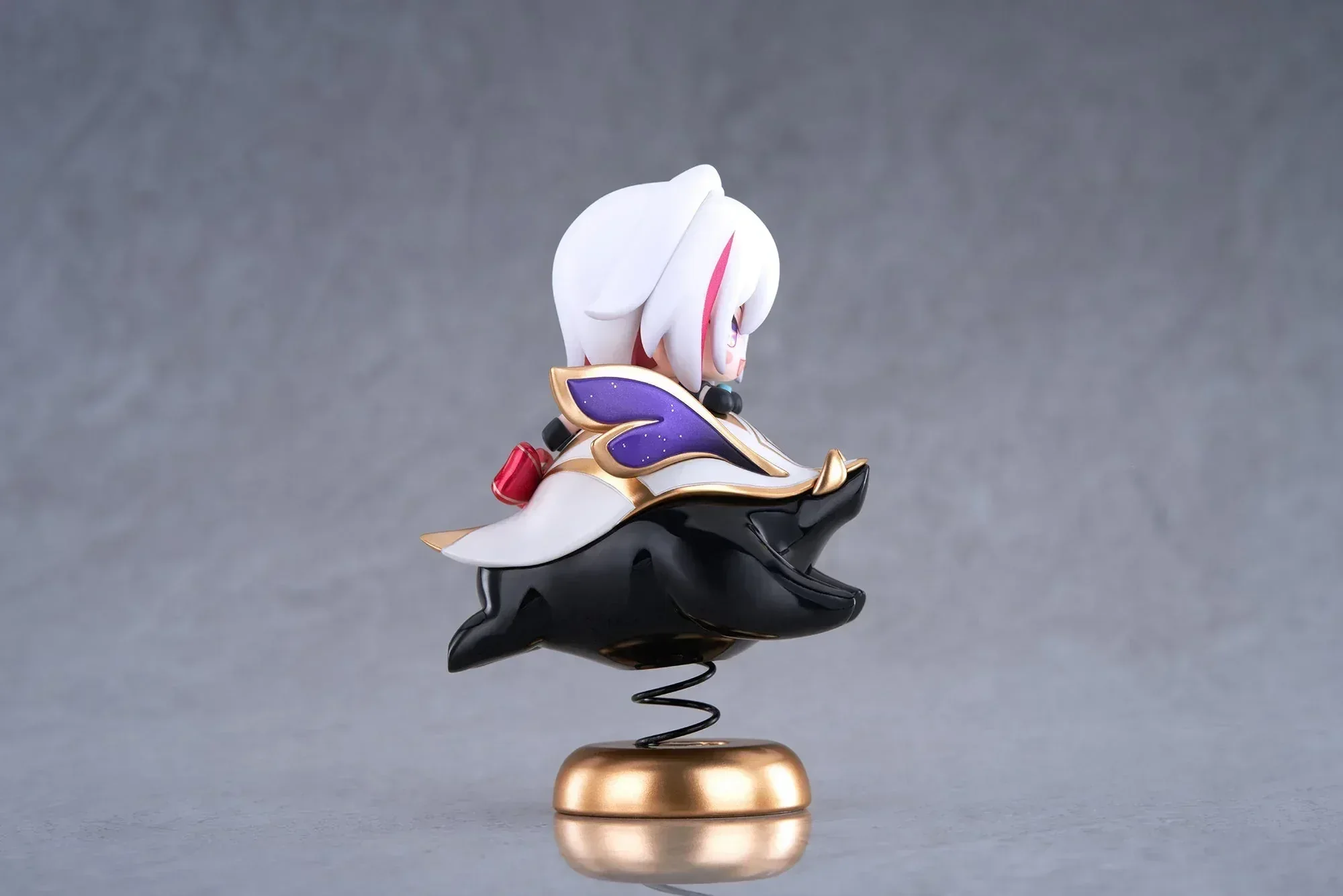 Honkai: Star Rail Topaz and Numby Chibi Figure Happy Shake Ornament - Image 4