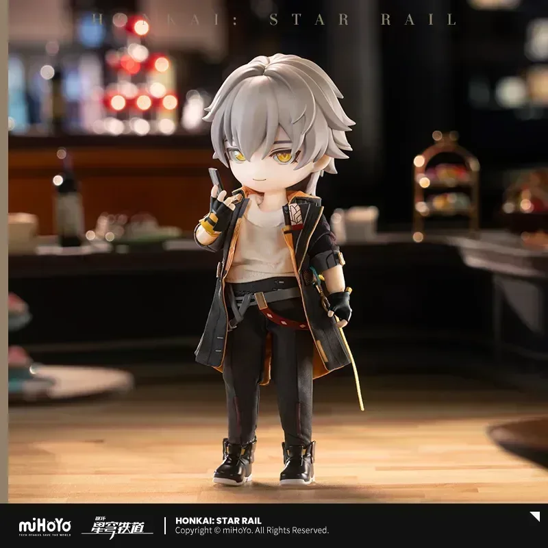 Honkai: Star Rail Trailblazer Articulated Figure - Image 2