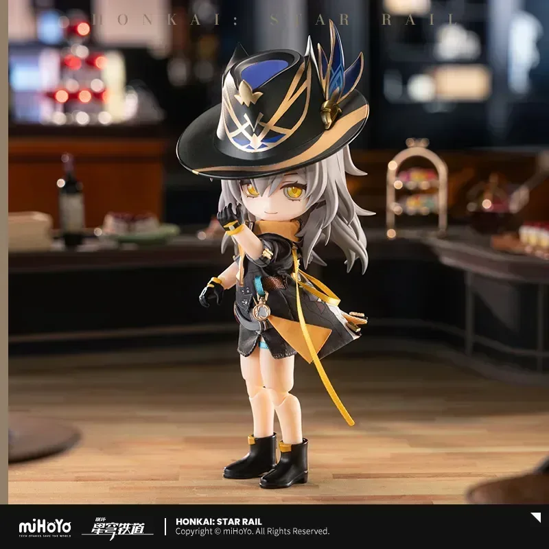 Honkai: Star Rail Trailblazer Articulated Figure - Image 4