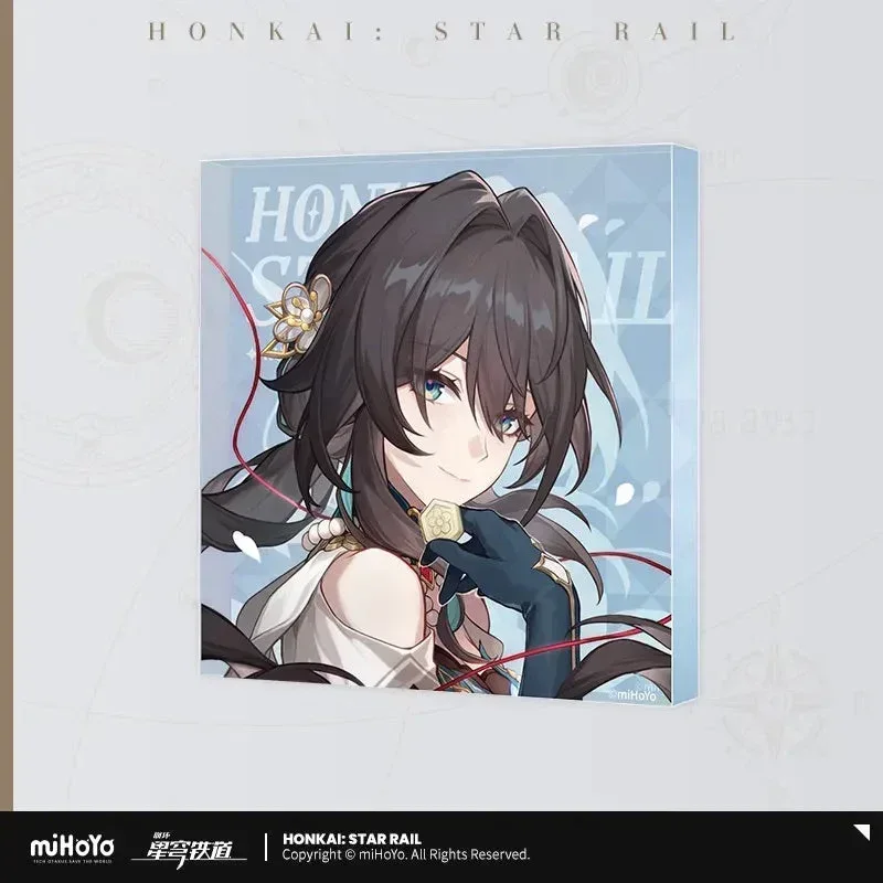 Honkai: Star Rail Universe Candy House Series Acrylic Ornaments - Image 12